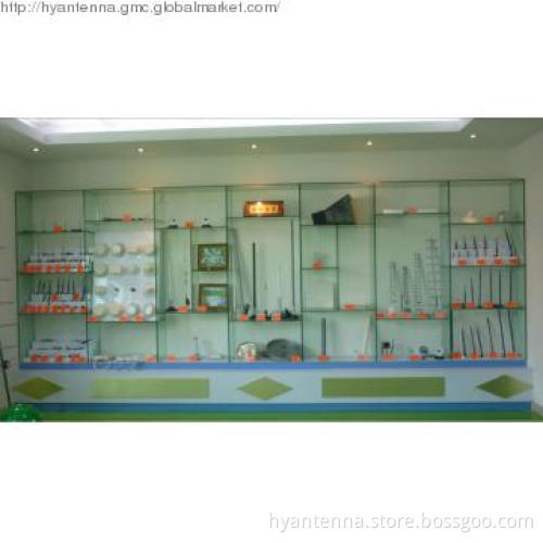 2.4G wifi Rubber Antenna